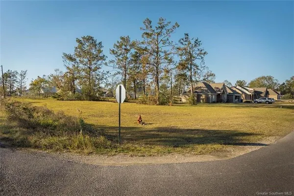 $37,500 | 0 Ridgeway Drive, Ragley, LA 70657