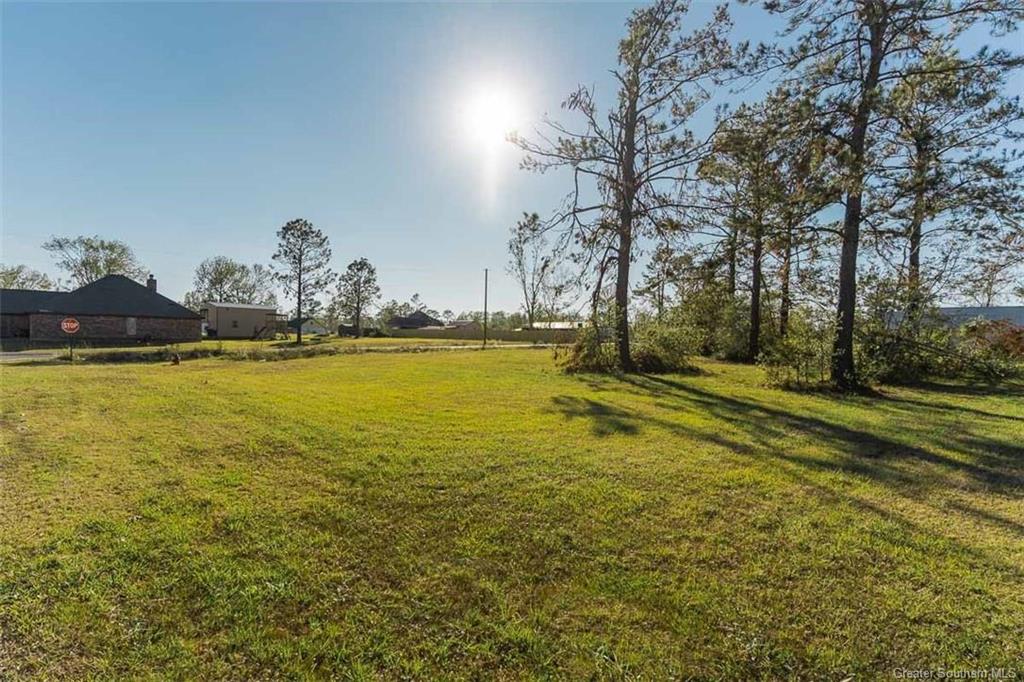 0 Ridgeway Drive Ragley, LA 70657 - Photo 2 of 9