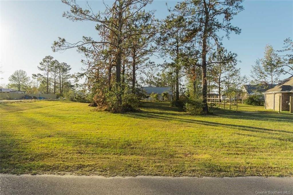 0 Ridgeway Drive Ragley, LA 70657 - Photo 4 of 9