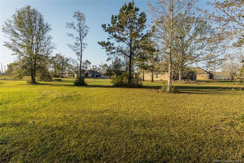 0 Ridgeway Drive Ragley, LA 70657 - Photo 8 of 9