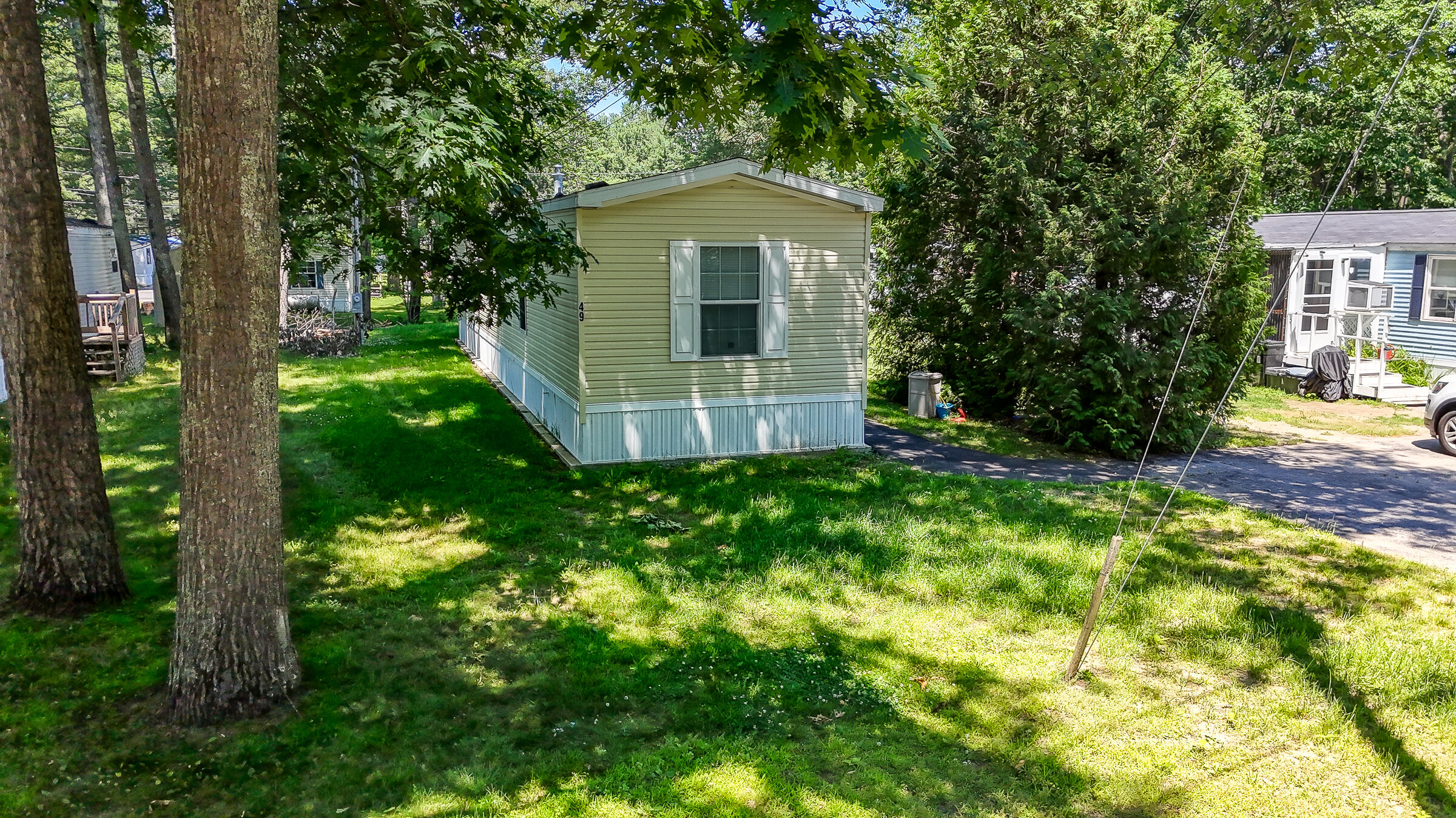 49 Bay Bridge Road Brunswick, ME 04011 - Photo 2 of 29 109604ae-101