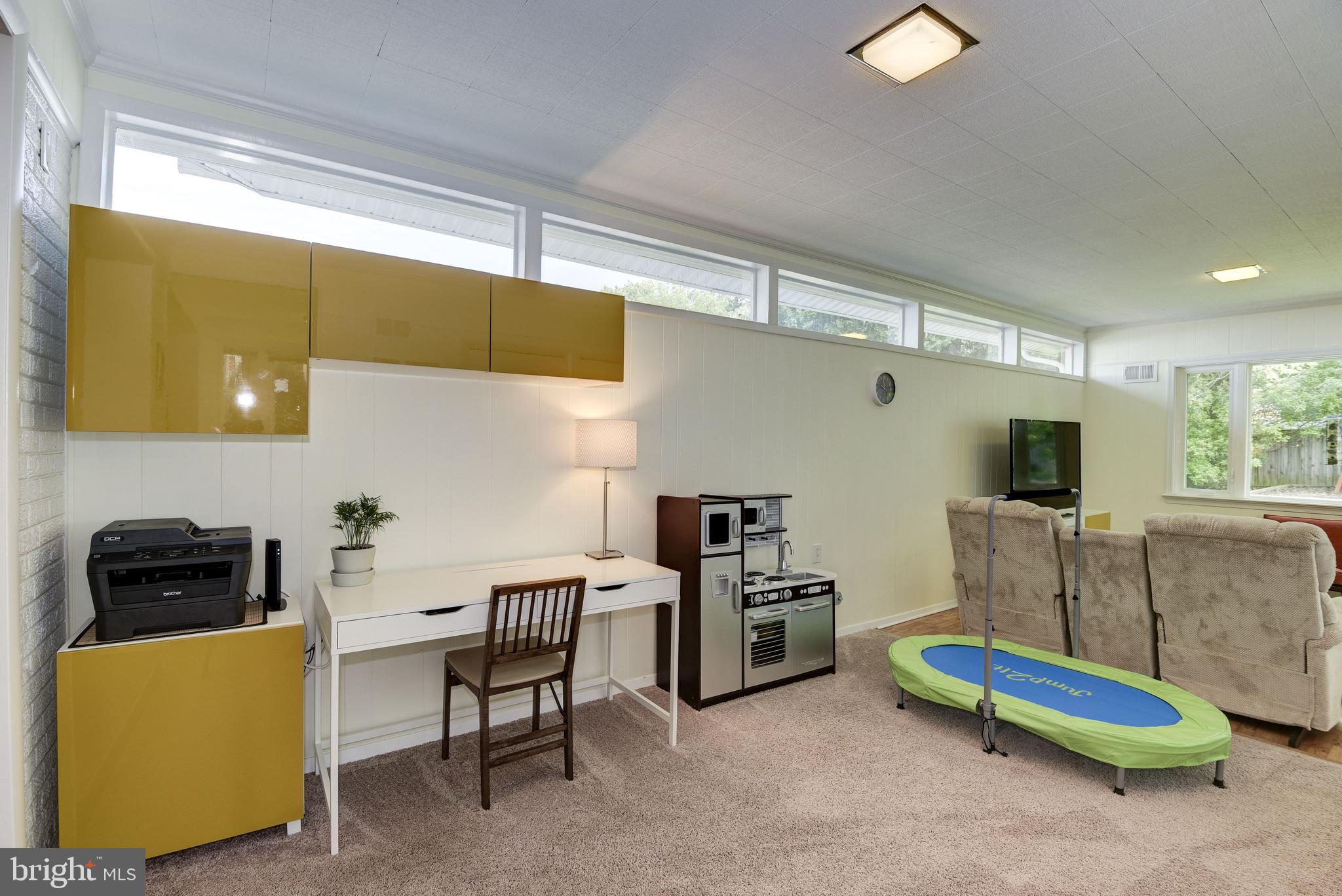 1809 Franwall Avenue Silver Spring, MD 20902 - Photo 14 of 36 Office/Den