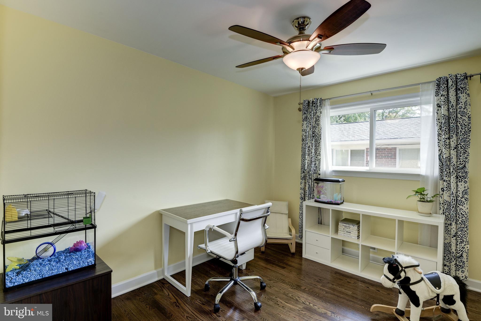 1809 Franwall Avenue Silver Spring, MD 20902 - Photo 27 of 36 Second bedroom