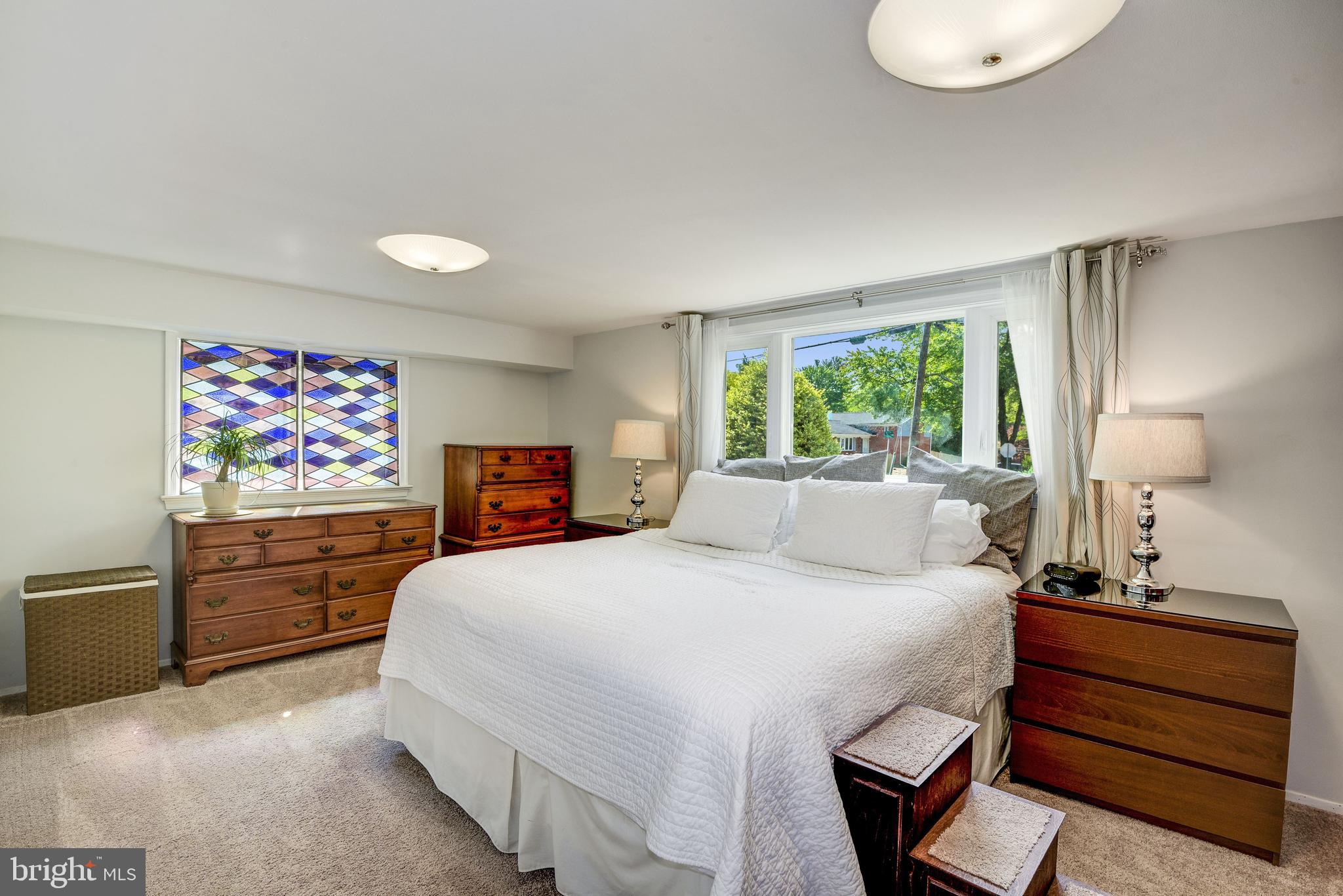 1809 Franwall Avenue Silver Spring, MD 20902 - Photo 29 of 36 Fourth bedroom