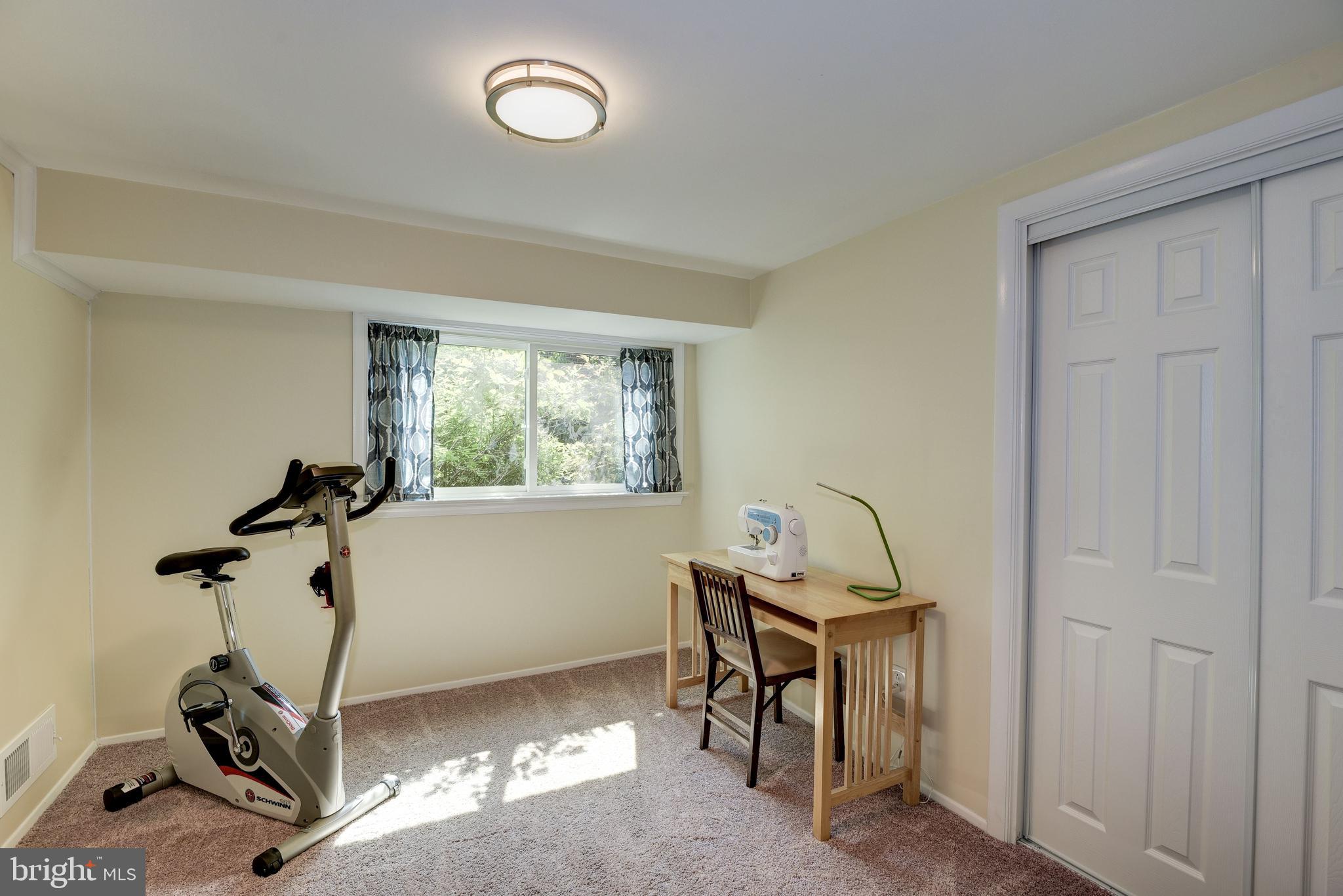 1809 Franwall Avenue Silver Spring, MD 20902 - Photo 31 of 36 Fifth bedroom