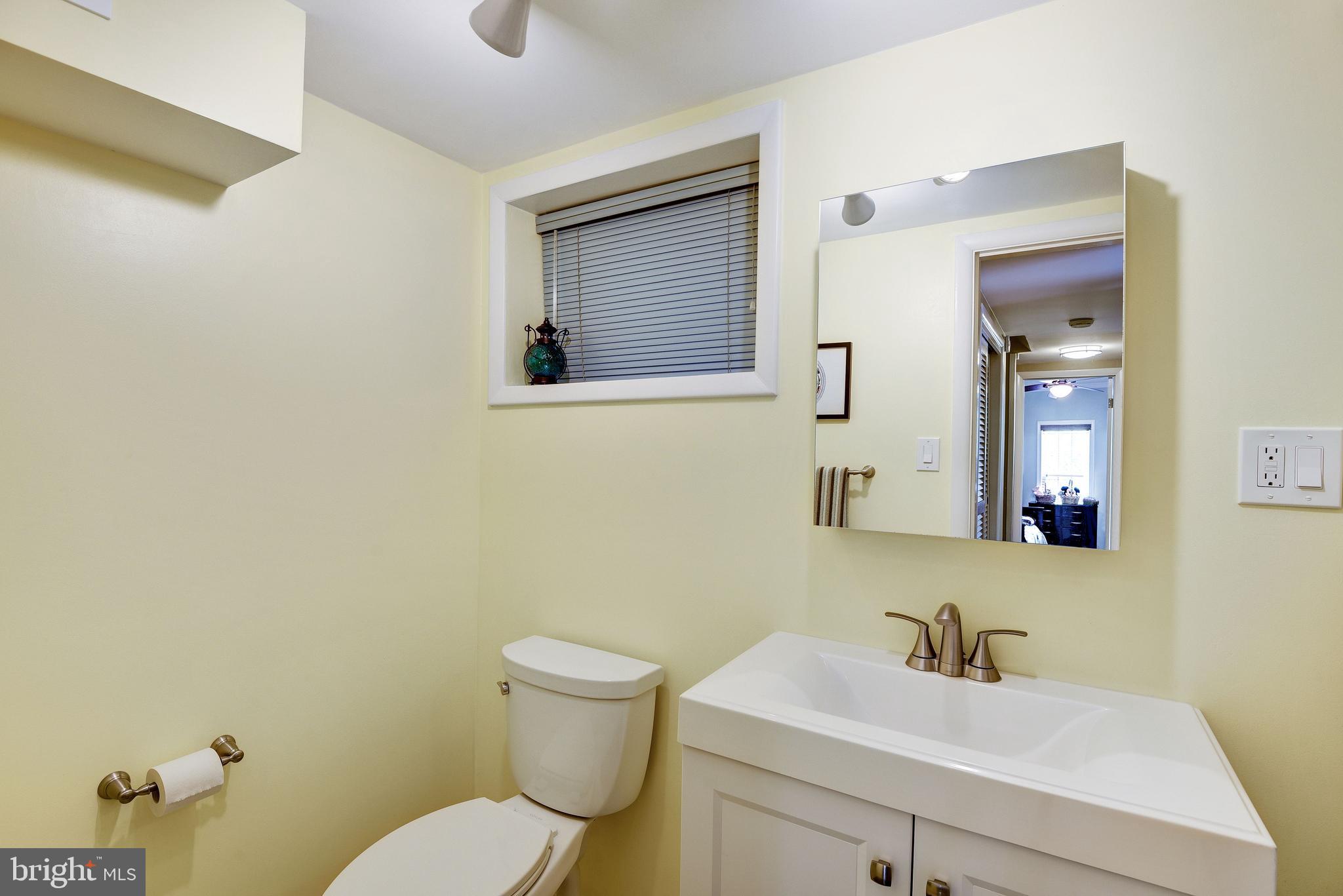 1809 Franwall Avenue Silver Spring, MD 20902 - Photo 33 of 36 Third full bath