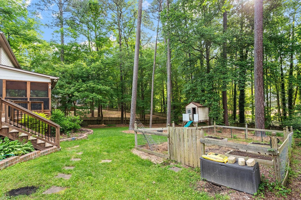 8408 Morgans Way Raleigh, NC 27613 - Photo 33 of 34 Photo 33