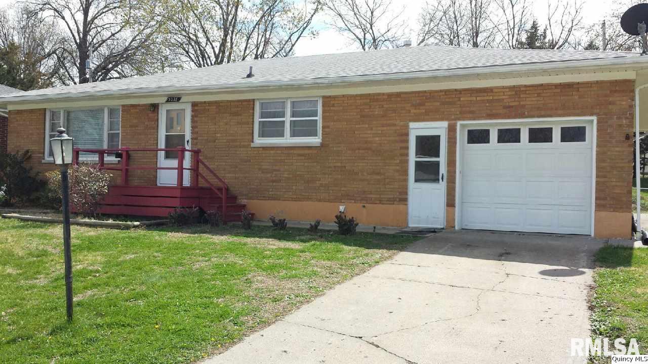 3028 Lawrence Road Quincy, IL 62301 - Photo 1 of 1 Gallery Image 1