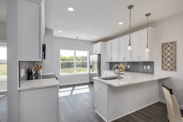 $458,899 | 509 Kalman Lane, Madison, TN 37115