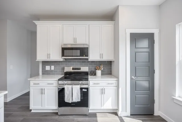 $458,899 | 509 Kalman Lane, Madison, TN 37115