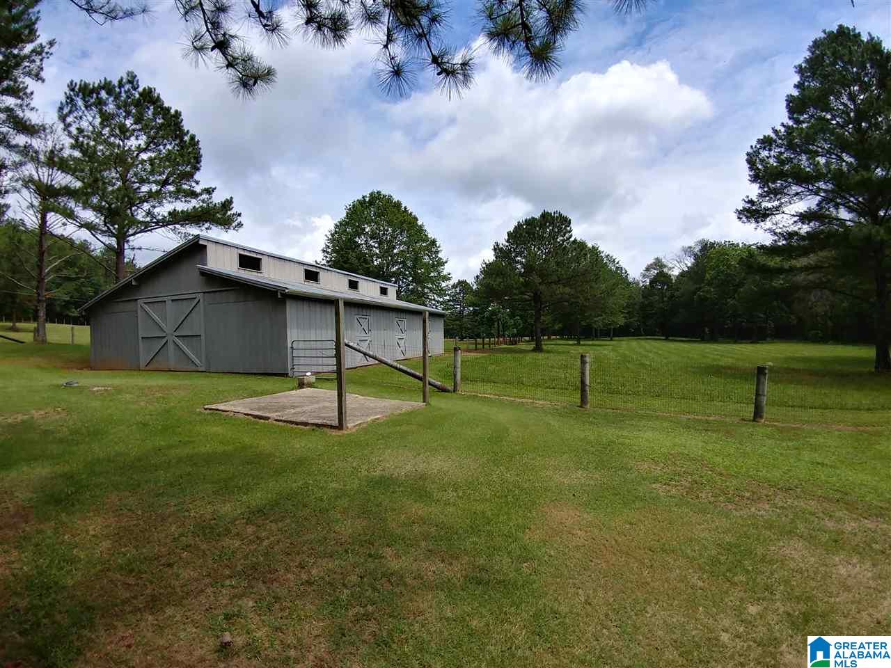 1350 Old Field Road Jacksonville, AL 36265 - Photo 3 of 45