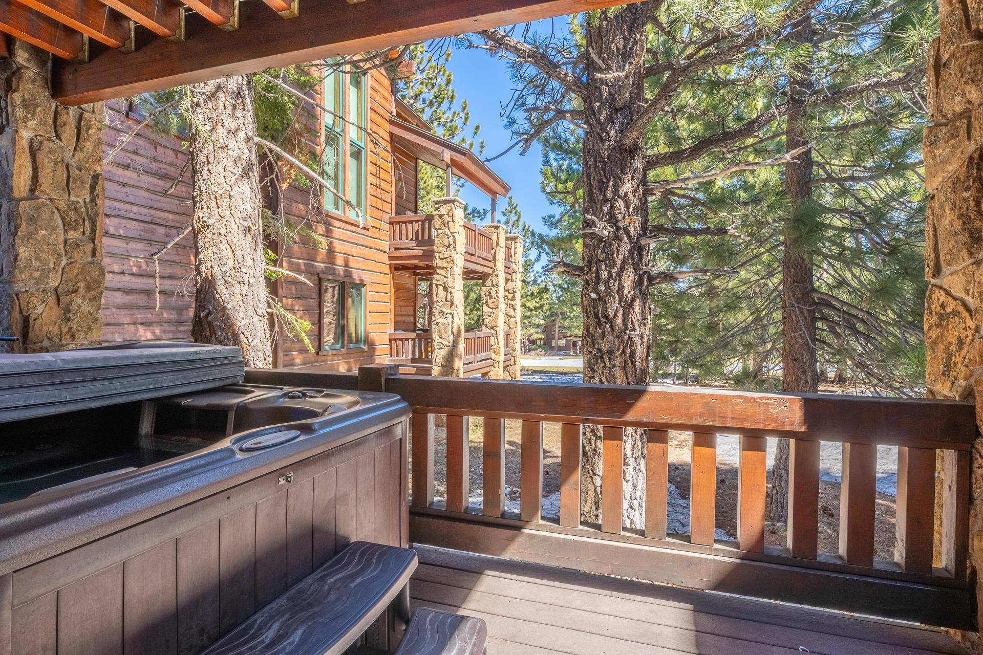 5808 Minaret Road, Unit 8 Mammoth Lakes, CA 93546 - Photo 52 of 57