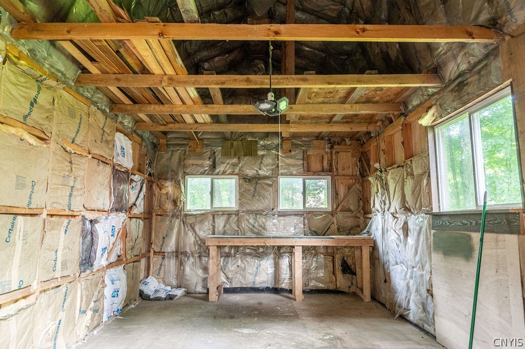 134 Bull Hill Road Cold Brook, NY 13324 - Photo 27 of 44