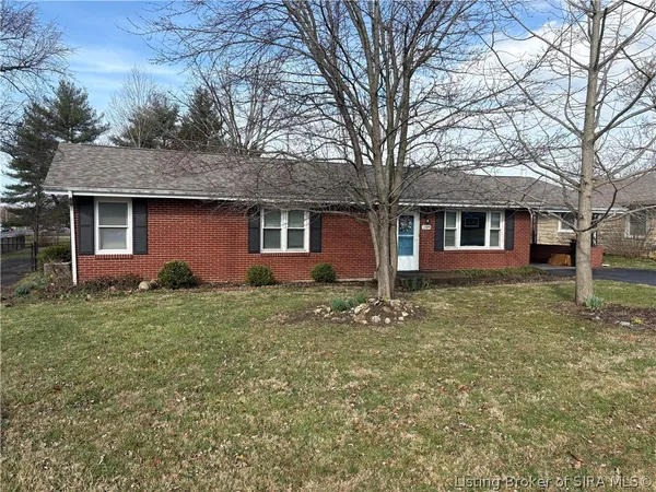 $274,900 | 2309 Taylor Street, Madison, IN 47250