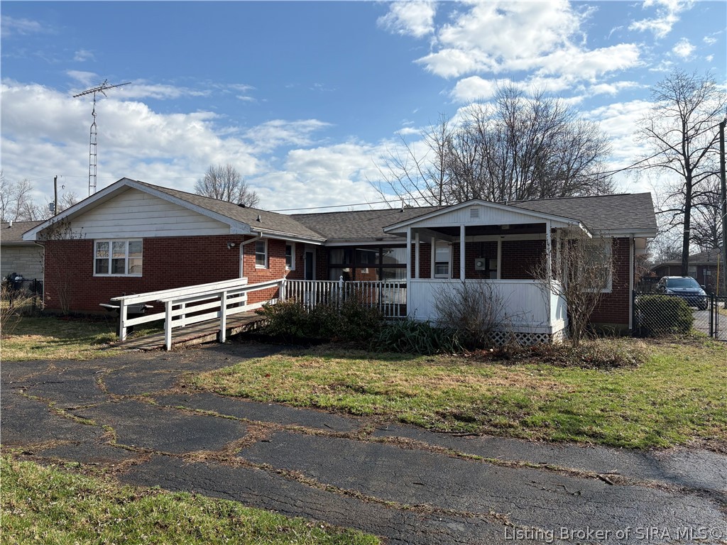 2309 Taylor Street Madison, IN 47250 - Photo 14 of 18