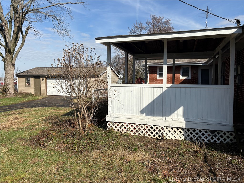 2309 Taylor Street Madison, IN 47250 - Photo 15 of 18
