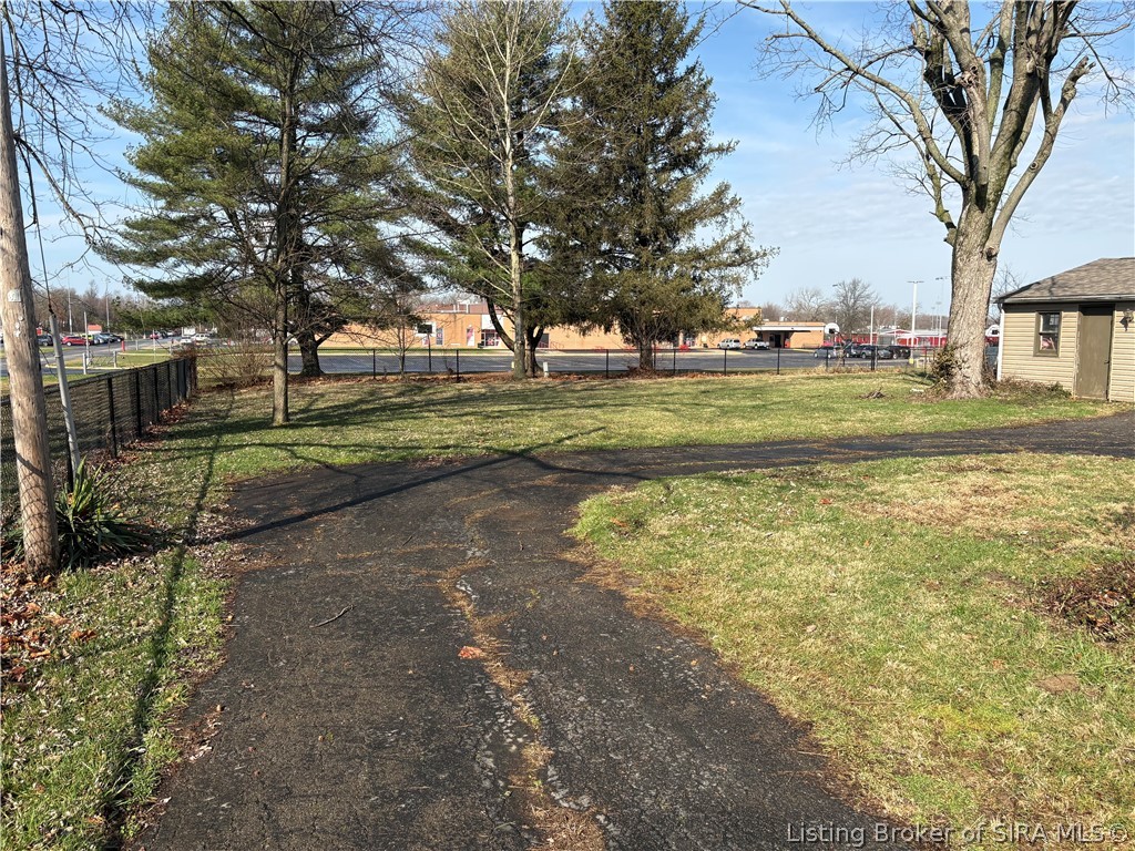 2309 Taylor Street Madison, IN 47250 - Photo 18 of 18