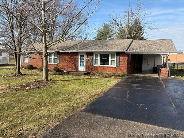 $274,900 | 2309 Taylor Street, Madison, IN 47250