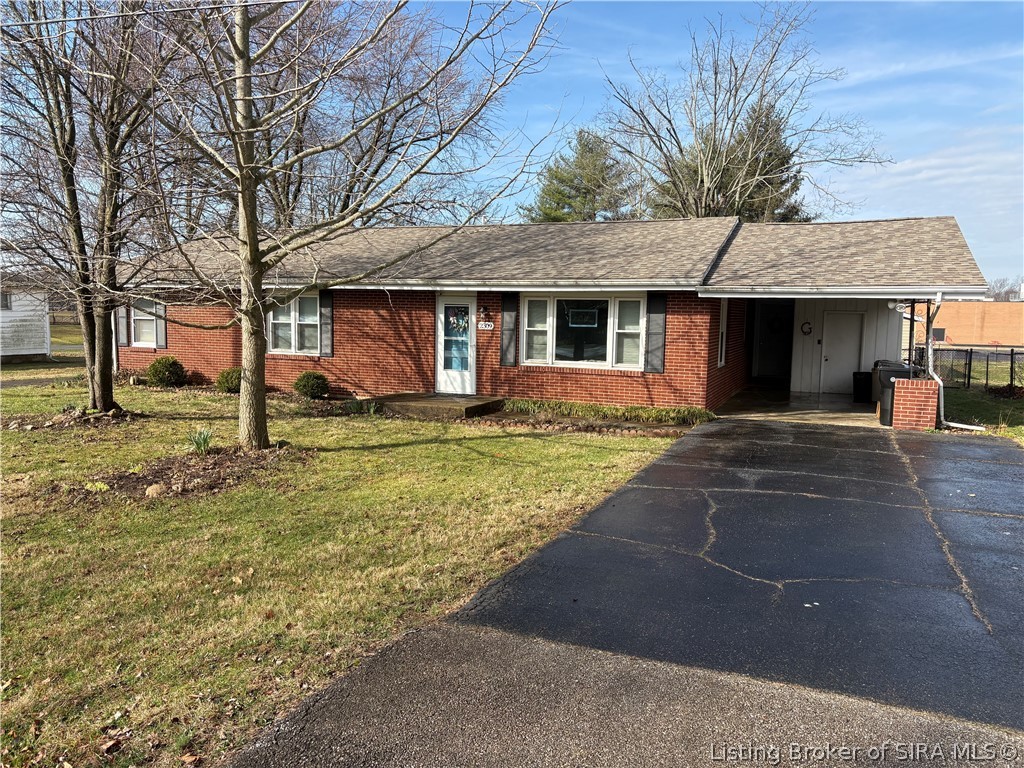 2309 Taylor Street Madison, IN 47250 - Photo 2 of 18