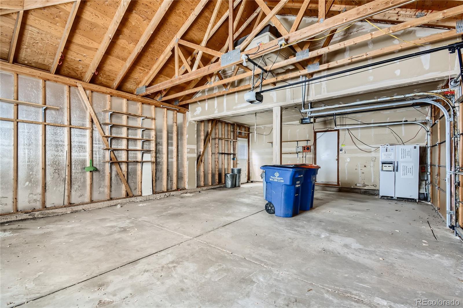 7 Red Maple Place Littleton, CO 80127 - Photo 25 of 28 a view of an empty room