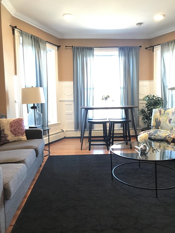 12-13 Bay State Road, Unit 3R Boston, MA 02215 - Photo 2 of 8