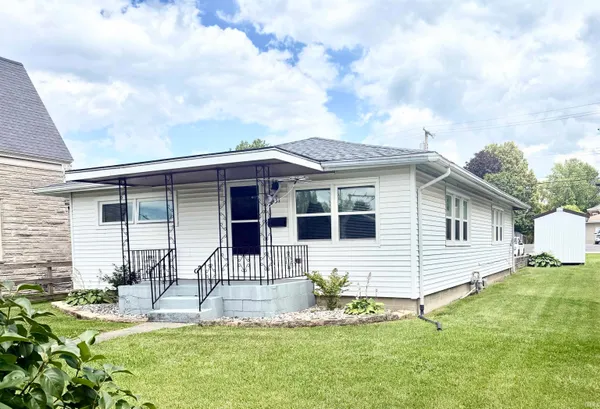 $147,000 | 431 North Illinois Street, Monticello, IN 47960