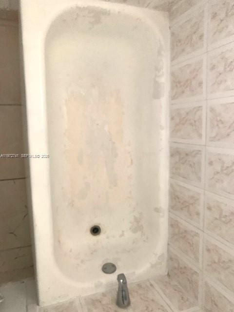 13714 Southwest 90th Avenue, Unit 25 Miami, FL 33176 - Photo 10 of 15 a bathroom with a shower