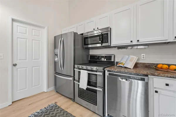 $465,000 | 250 South Osceola Street, Denver, CO 80219