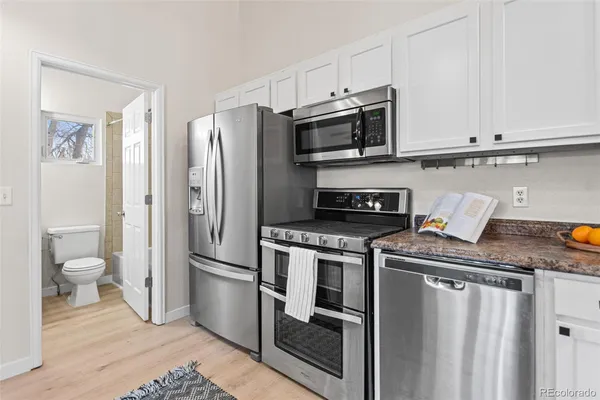 $465,000 | 250 South Osceola Street, Denver, CO 80219