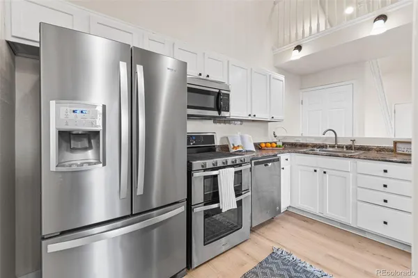 $465,000 | 250 South Osceola Street, Denver, CO 80219