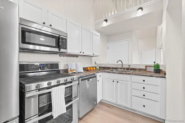 $465,000 | 250 South Osceola Street, Denver, CO 80219