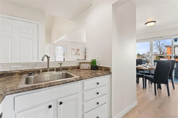 $465,000 | 250 South Osceola Street, Denver, CO 80219