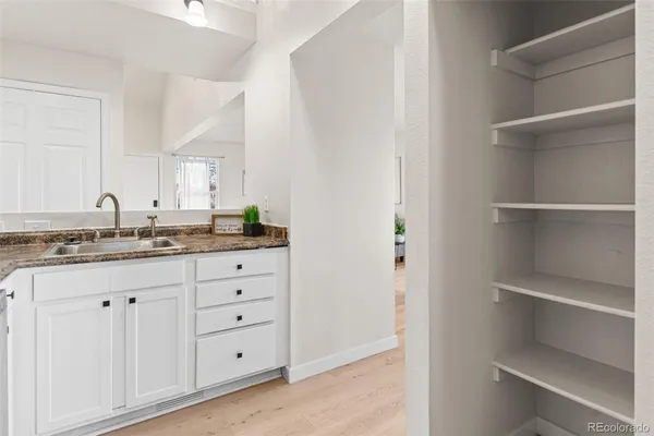 $465,000 | 250 South Osceola Street, Denver, CO 80219