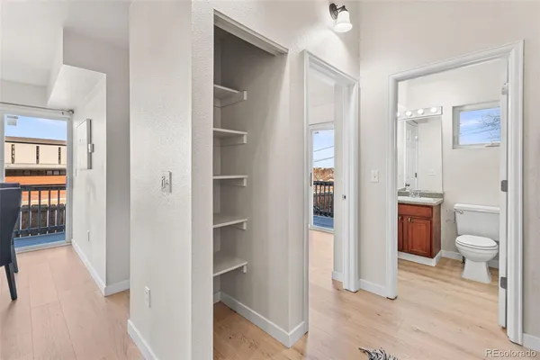 $465,000 | 250 South Osceola Street, Denver, CO 80219