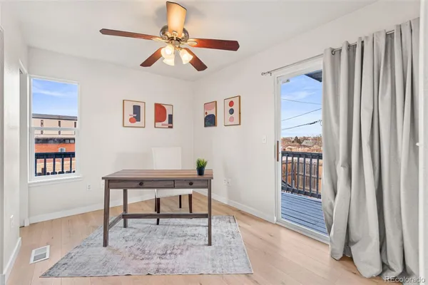 $465,000 | 250 South Osceola Street, Denver, CO 80219