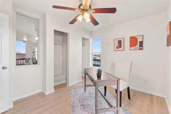 $465,000 | 250 South Osceola Street, Denver, CO 80219