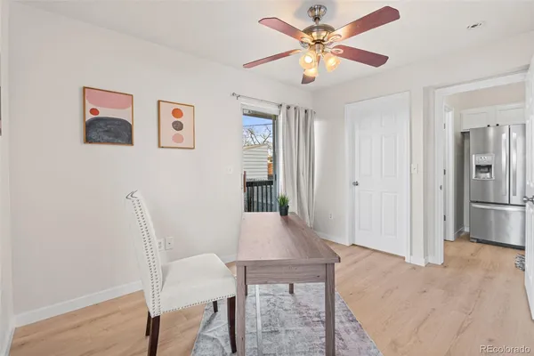 $465,000 | 250 South Osceola Street, Denver, CO 80219