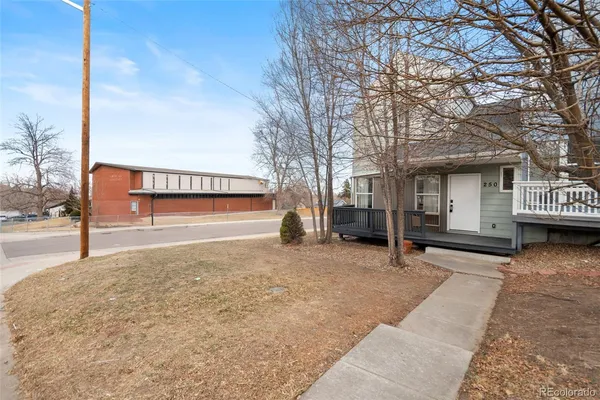 $465,000 | 250 South Osceola Street, Denver, CO 80219