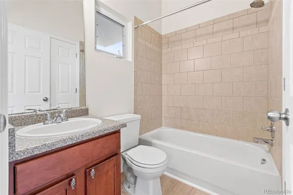 $465,000 | 250 South Osceola Street, Denver, CO 80219