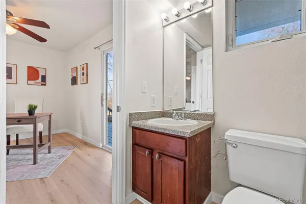 $465,000 | 250 South Osceola Street, Denver, CO 80219