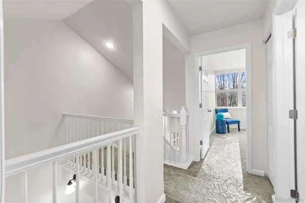 $465,000 | 250 South Osceola Street, Denver, CO 80219