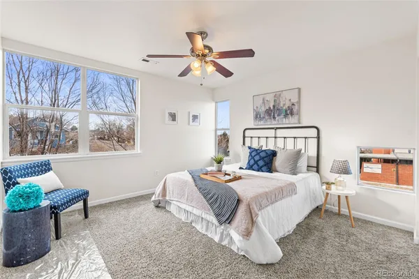 $465,000 | 250 South Osceola Street, Denver, CO 80219
