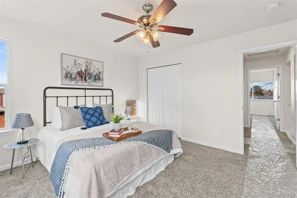 $465,000 | 250 South Osceola Street, Denver, CO 80219