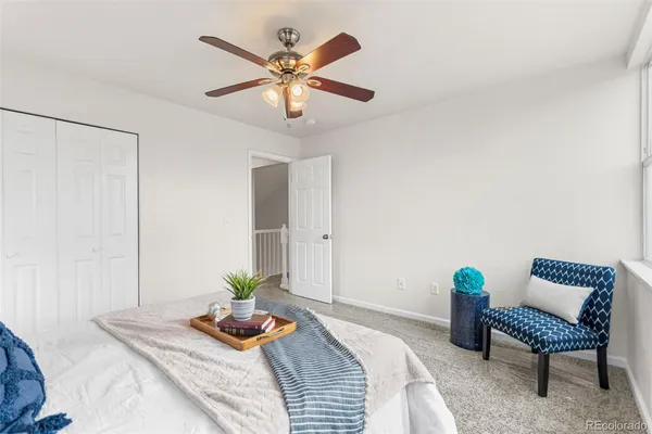 $465,000 | 250 South Osceola Street, Denver, CO 80219