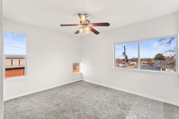 $465,000 | 250 South Osceola Street, Denver, CO 80219
