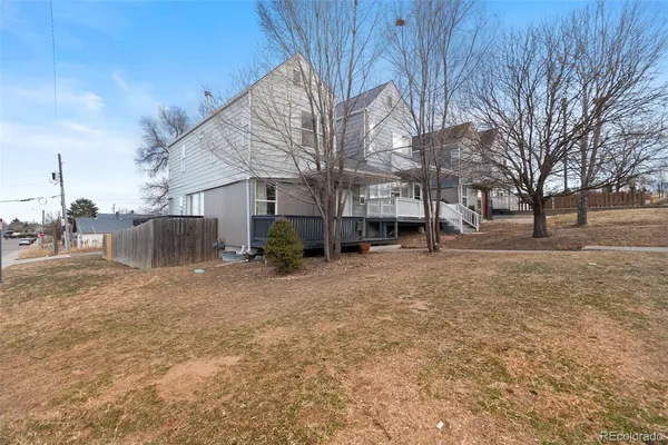 $465,000 | 250 South Osceola Street, Denver, CO 80219