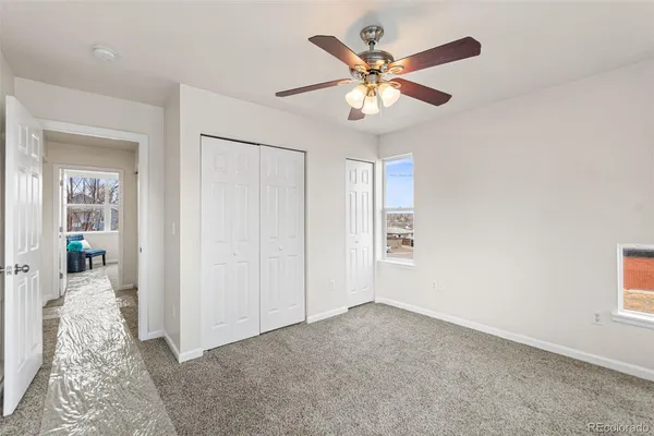 $465,000 | 250 South Osceola Street, Denver, CO 80219