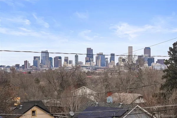 $465,000 | 250 South Osceola Street, Denver, CO 80219