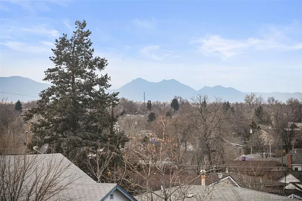 $465,000 | 250 South Osceola Street, Denver, CO 80219