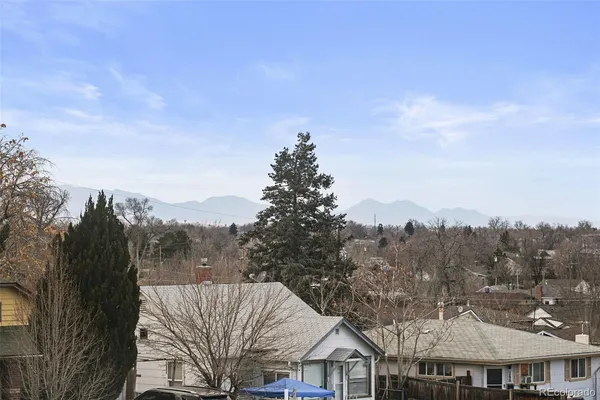 $465,000 | 250 South Osceola Street, Denver, CO 80219